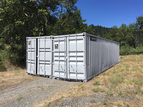 storage containers washington state